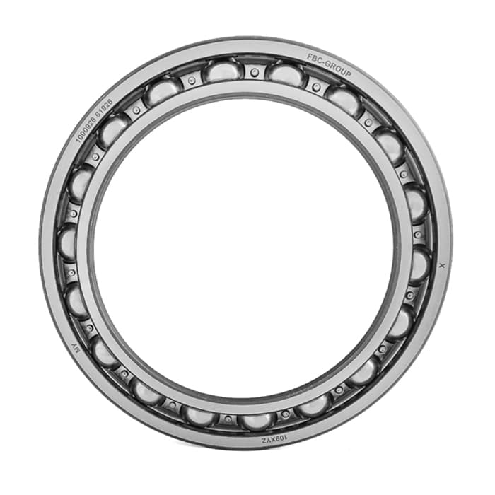 Подшипник 1000926 FBC (ГОСТ