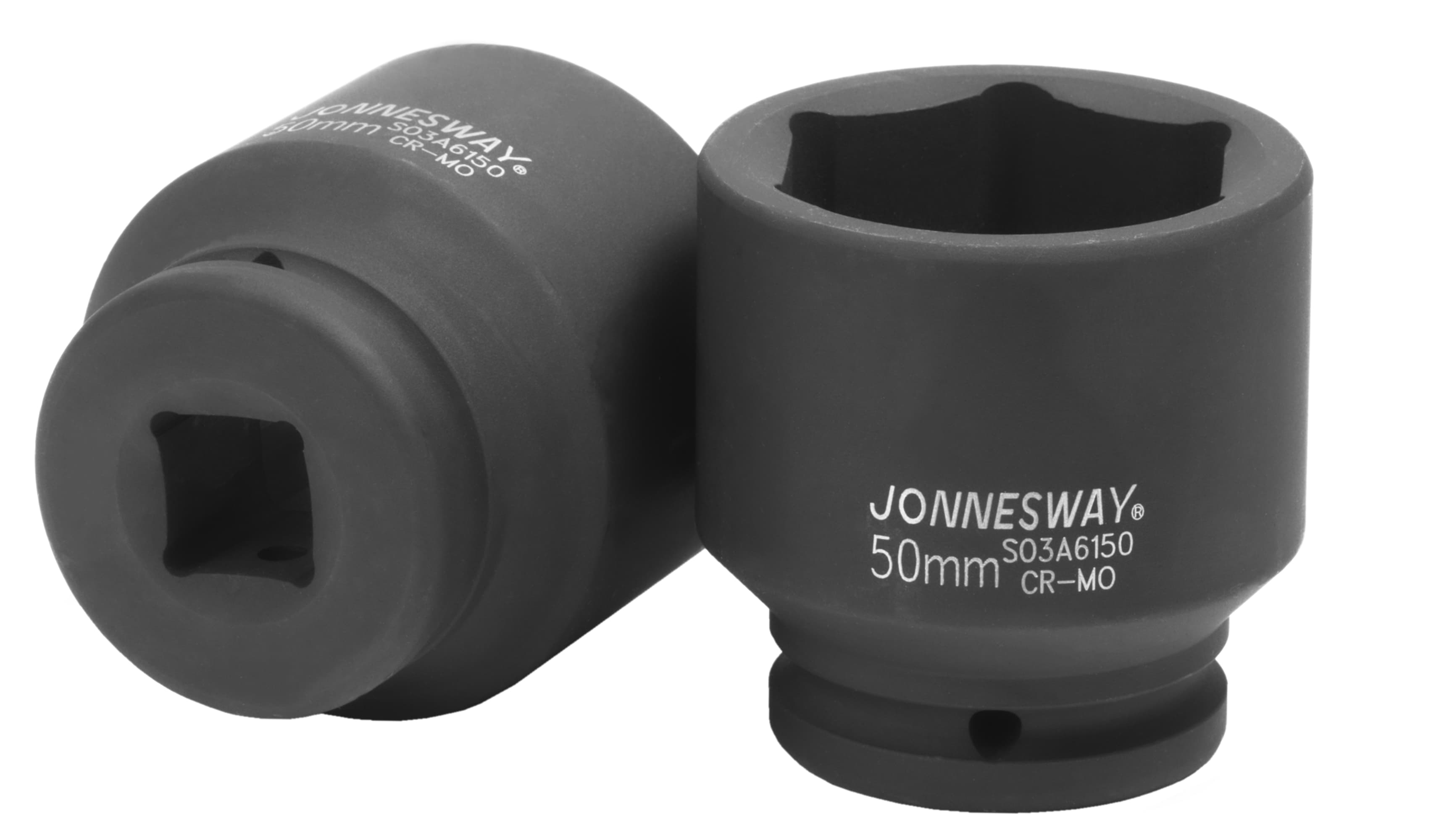 Головка торцевая ударная 3/4''DR, 50 мм