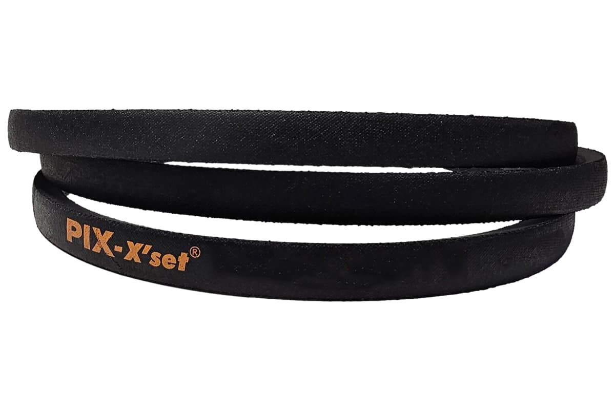 Ремень клиновой узкий  SPA 982Lw Xset®  PIX Transmissions Ltd.