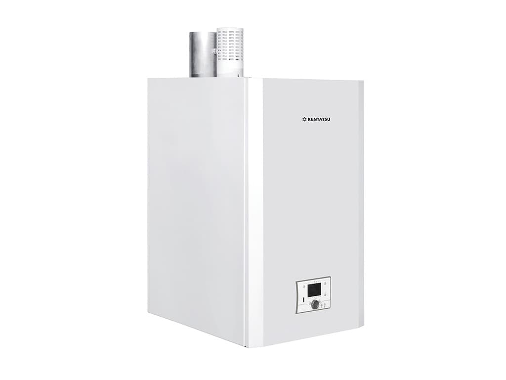 Котел газовый Impect-5/W настенный 115 кВт конденсационный одноконтурный с закрытой камерой сгорания