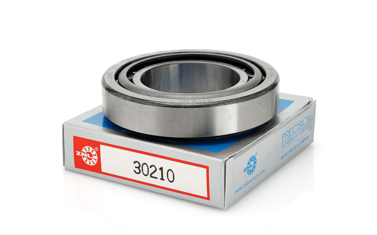 Подшипник 7210 (30210)