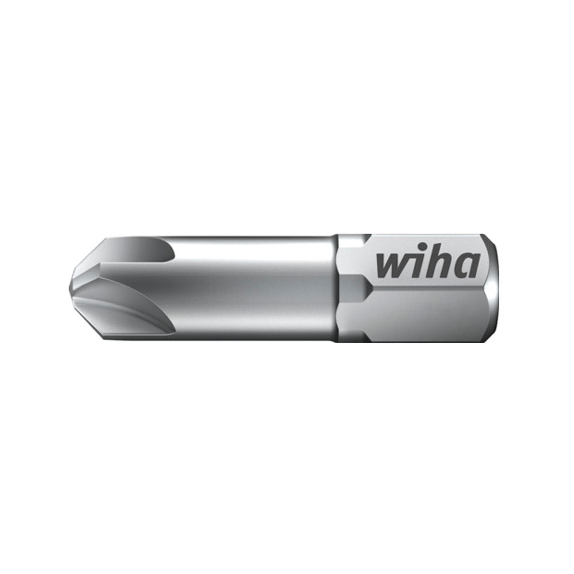 Бита Torq-Set TS 1 х25мм 7019ZTS