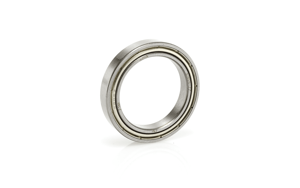 Подшипник 1000806 ZZ (61806 ZZ) ZNL