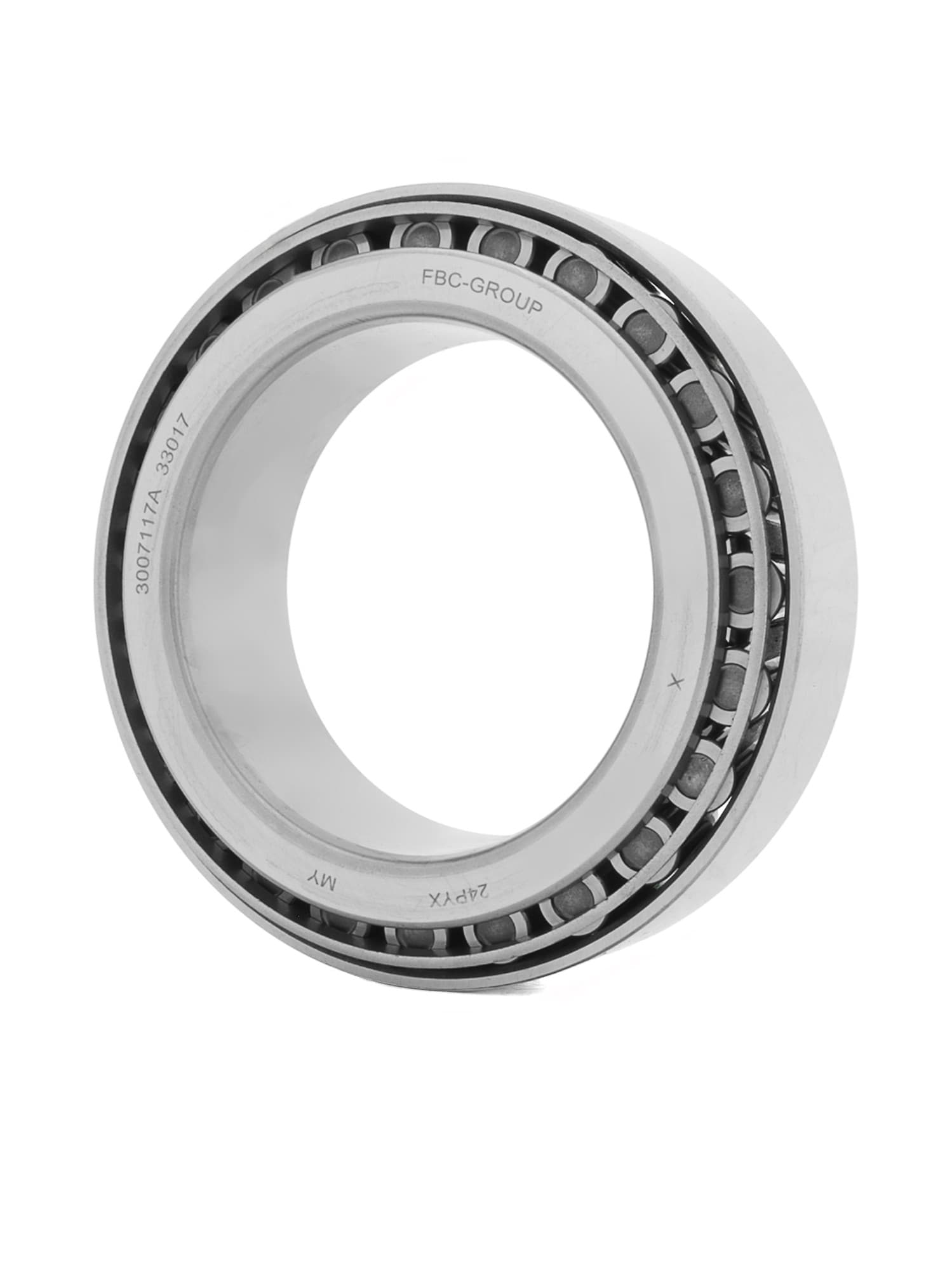 Подшипник 3007117 А FBC (ГОСТ)