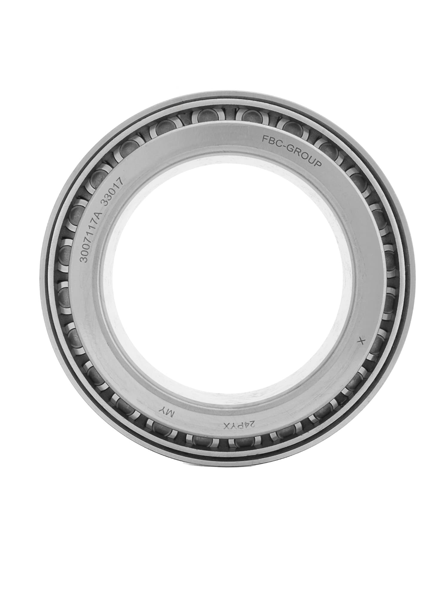 Подшипник 3007117 А FBC (ГОСТ)
