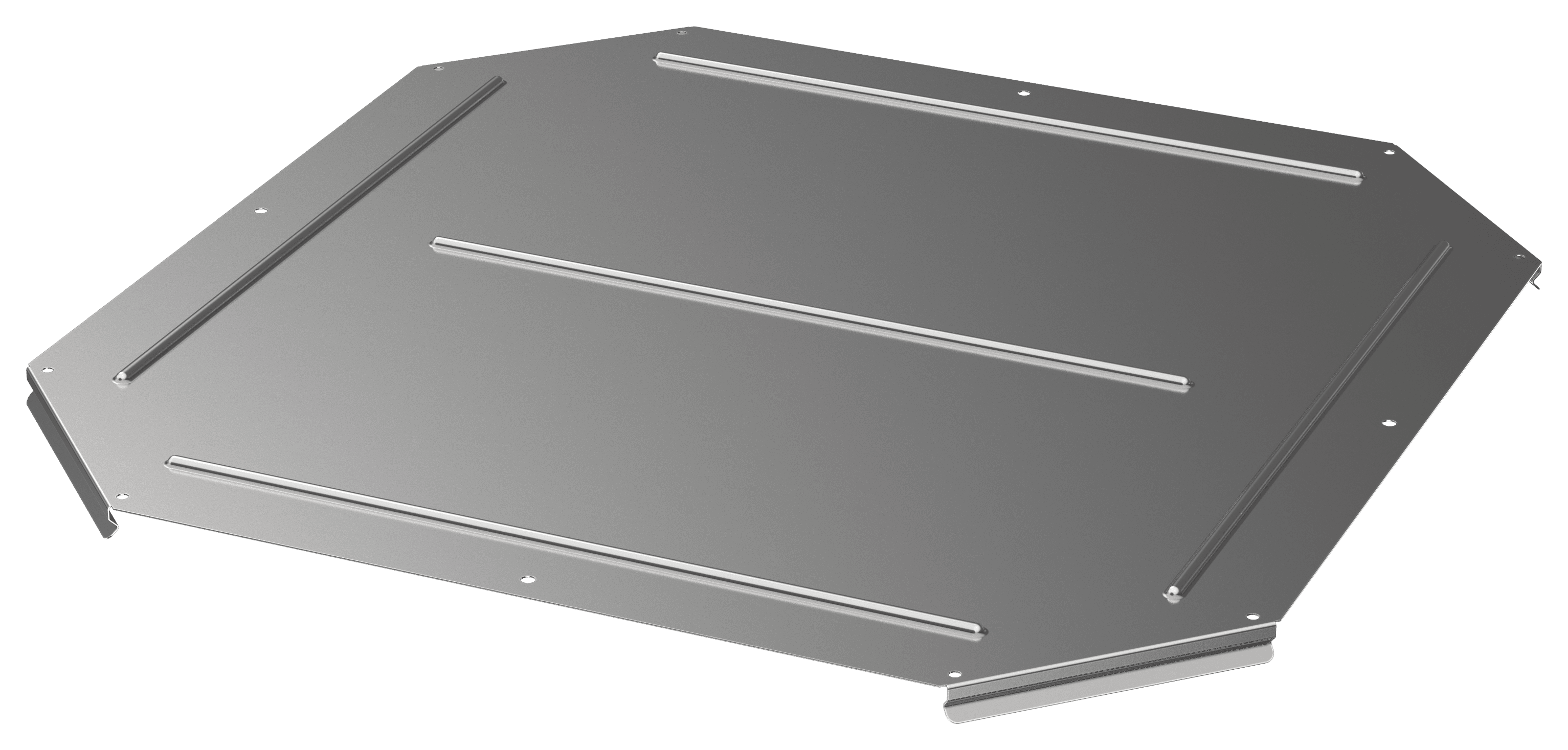ESCA 5 Кр. крестовины 400-1,2 IEK