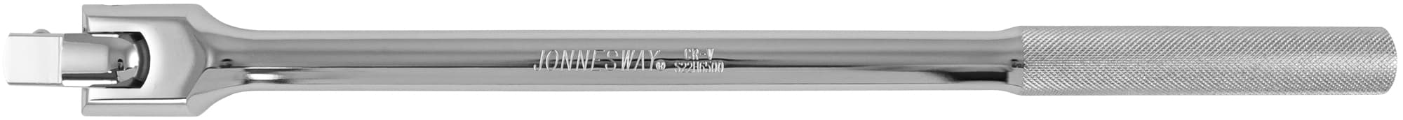 Вороток шарнирный 3/4''DR, 500 мм