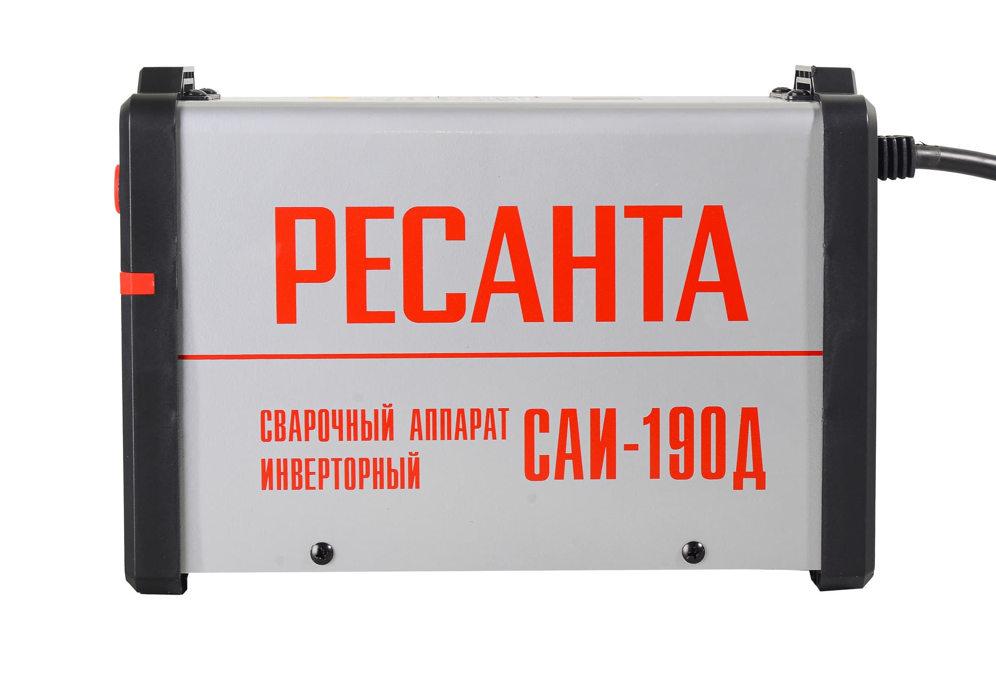Инвертор сварочный ММА САИ-190Д