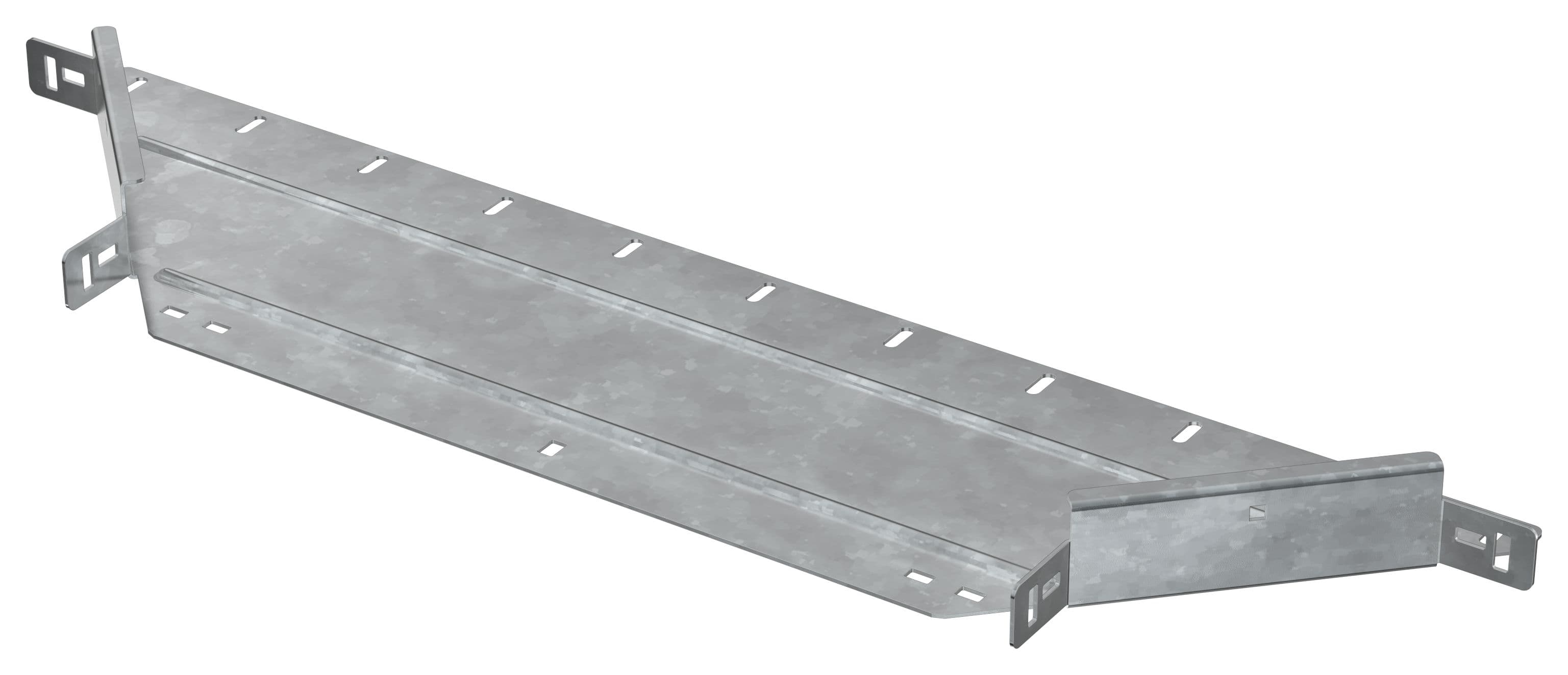 ESCA 7 Отвод Т-обр. 50х500-2,0 HDZ IEK