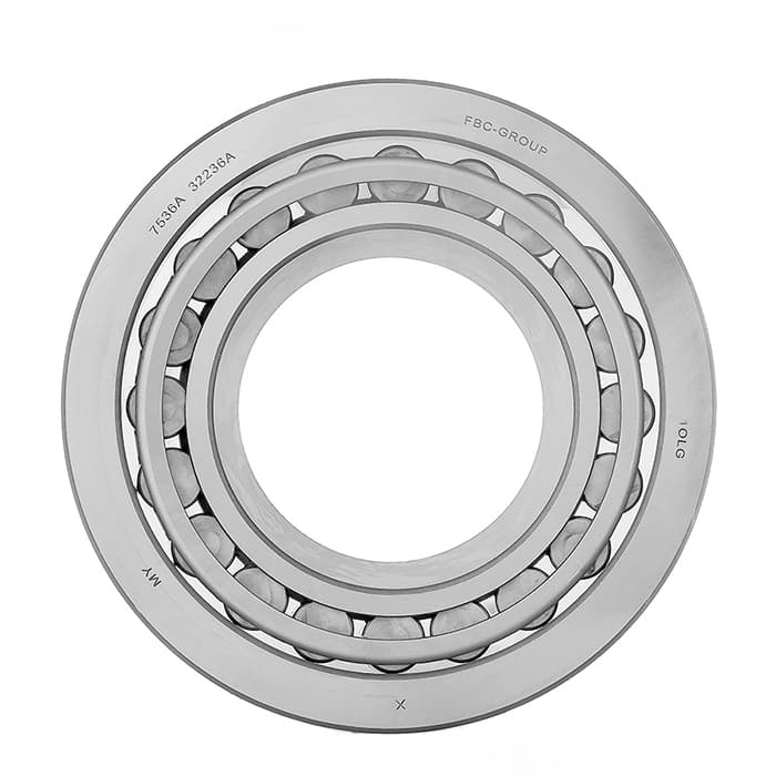 Подшипник 7536 А FBC (ГОСТ)