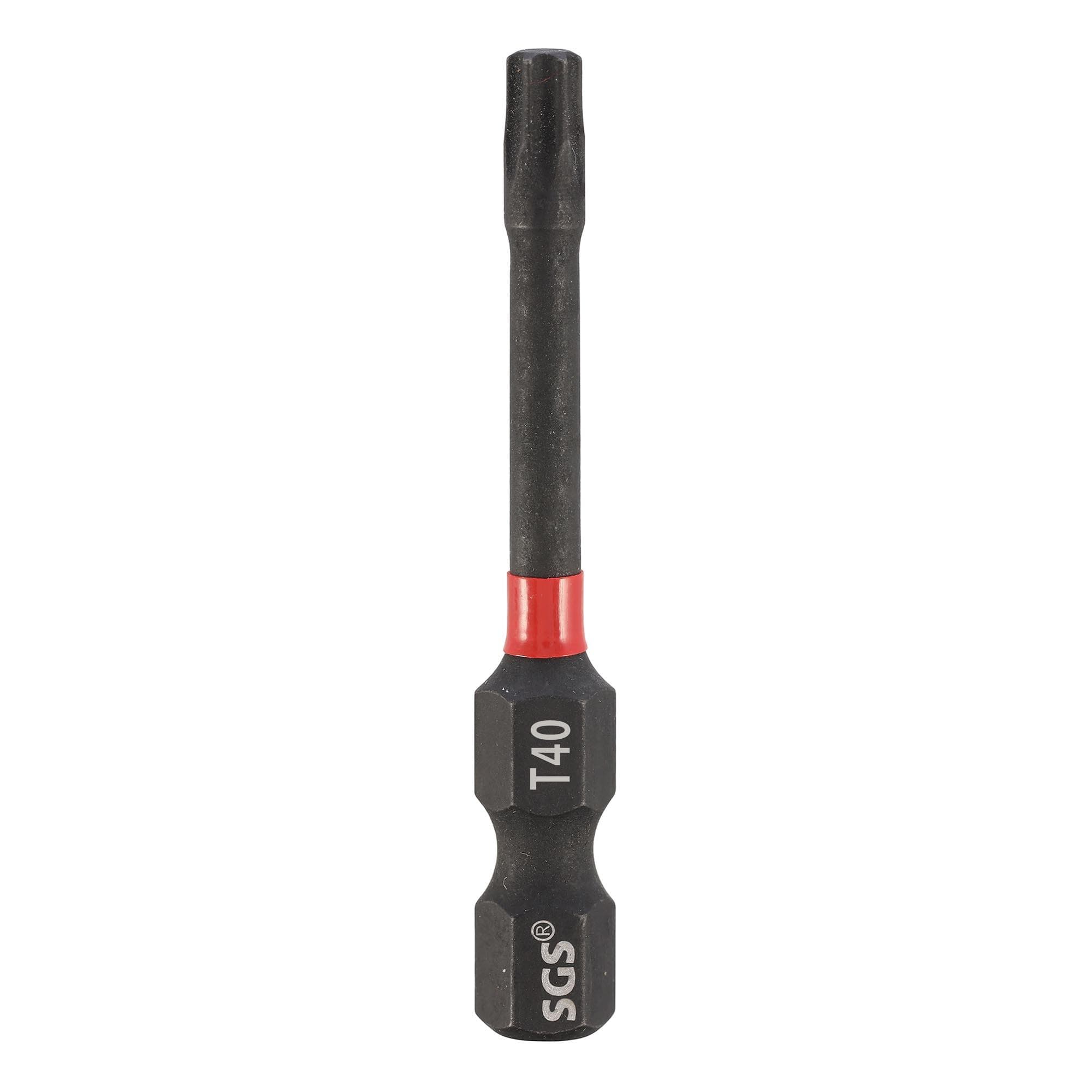 Бита Impact TORX T25х50мм