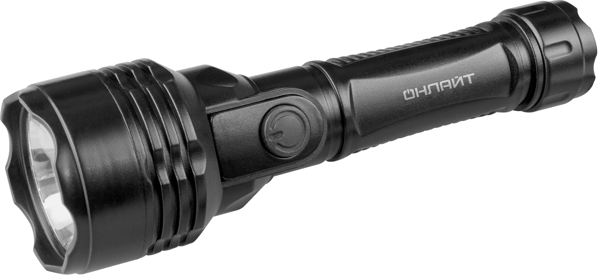 Фонарь светодиодный OPT-CP05-2AA для работы 1 LED, 0.5В