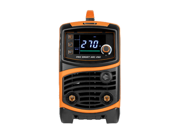 Инвертор сварочный ARC 250 ''PRO SMART'' (Z290S) НАКС РФ