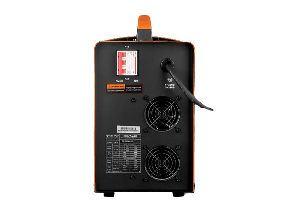 Инвертор сварочный ARC 250 ''PRO SMART'' (Z290S) НАКС РФ