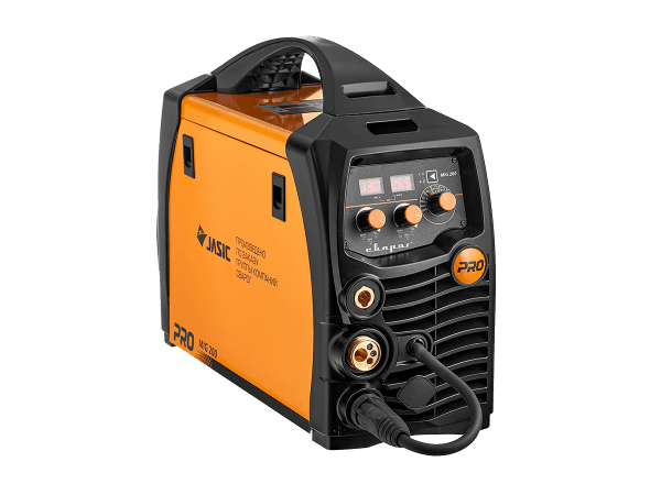Инвертор сварочный ARC 250 ''PRO SMART'' (Z290S) НАКС РФ
