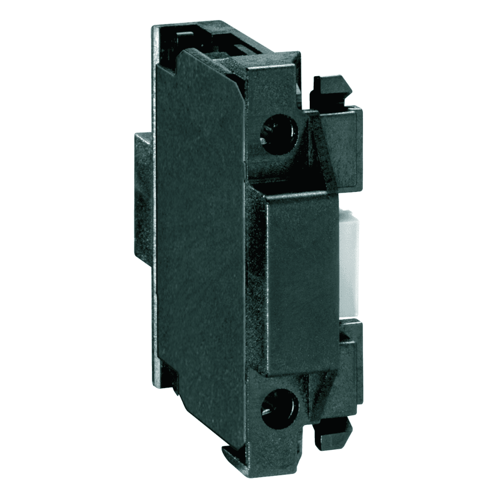 Блок контактный OptiStart K-FX-42801D боковой 1НЗ с запазданием для F-09..(A) F-150 и FR