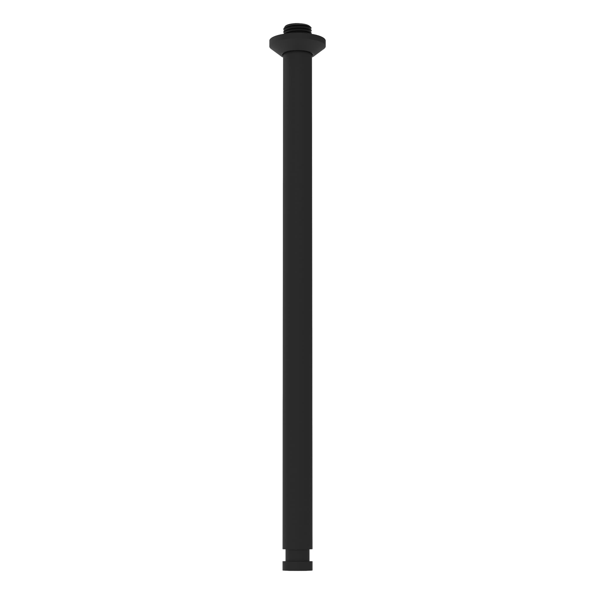 Коннектор жесткий ART-APRIORI-CON-ROD-E-L186 (BK, вертикальный) (IP20 Металл, 3 года)