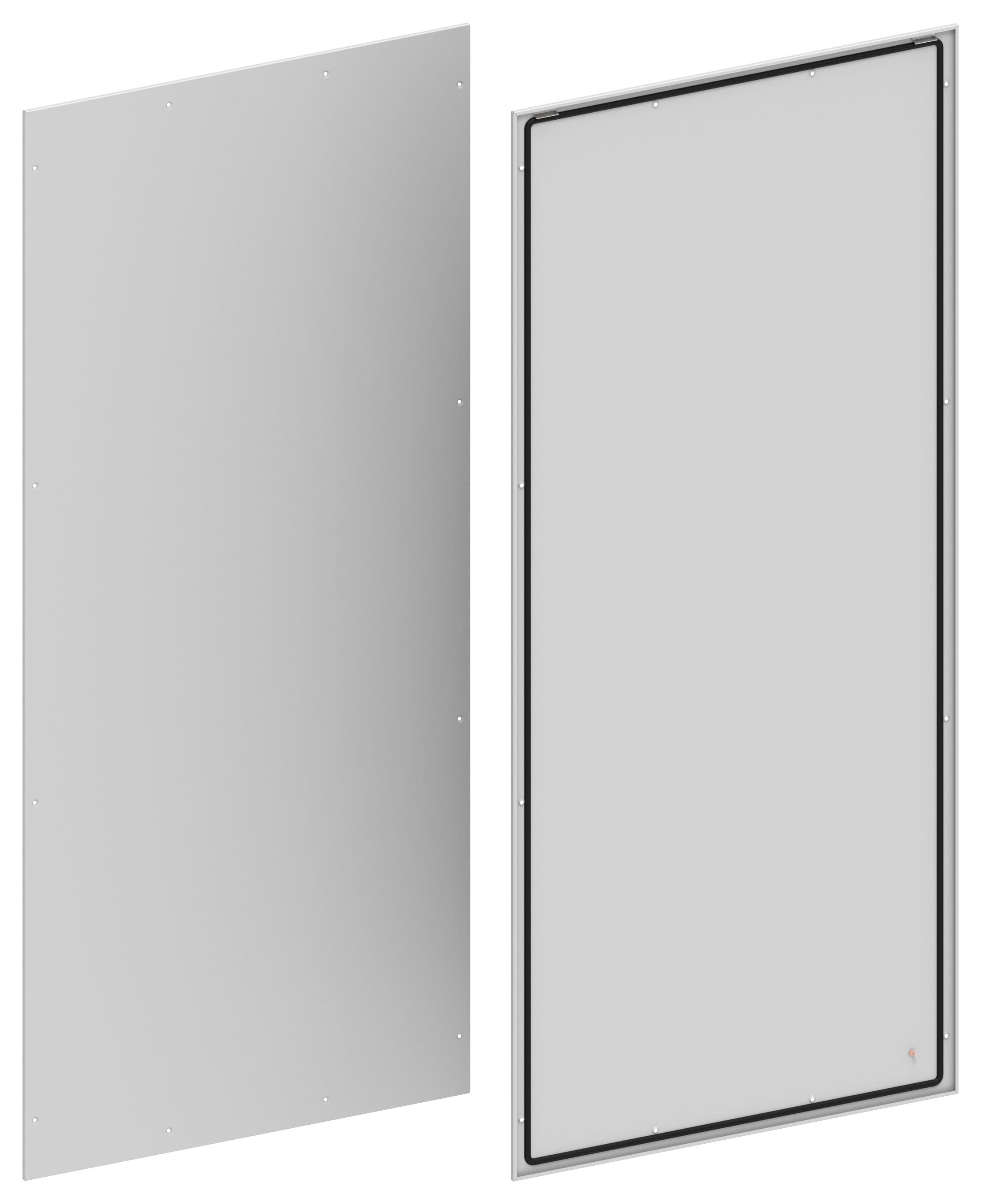 FORMAT Панель задняя 2200х1000мм IP54 IEK