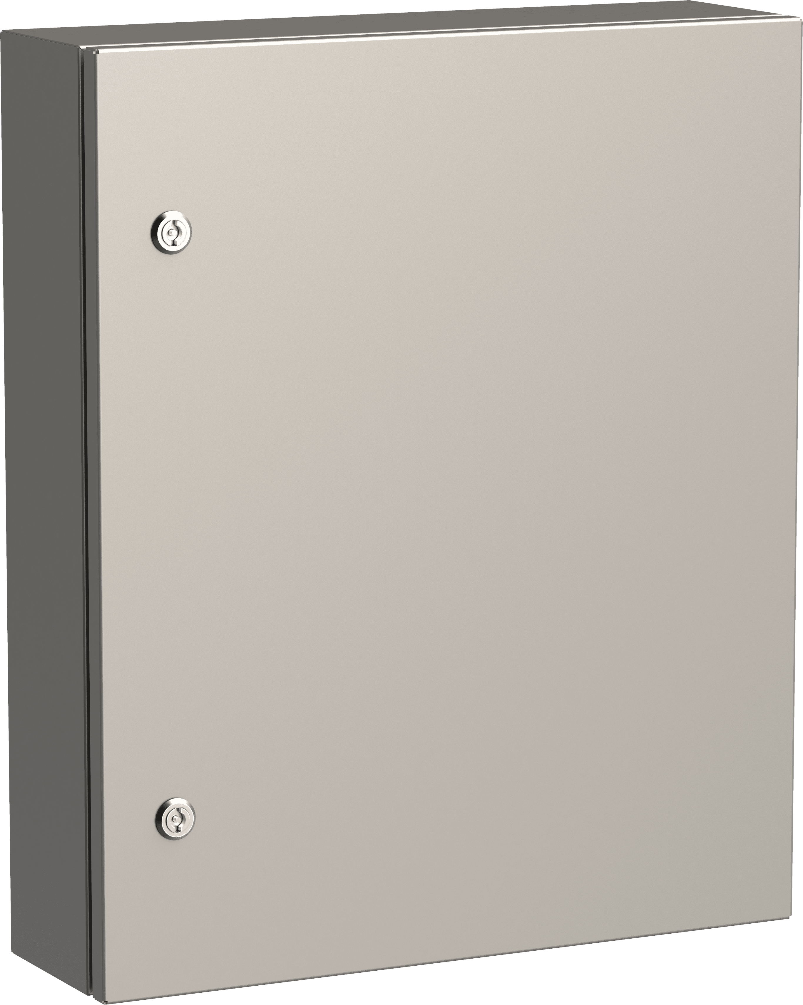 TITAN 5 Корпус металлический ЩМП-60.40.20 (AISI 304) УХЛ1 IP66 IEK