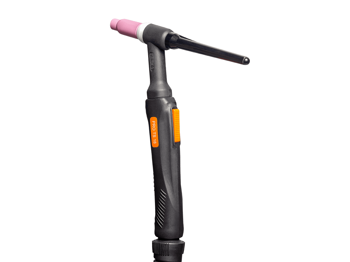Горелка PRO TS 18 (250,315AC/DC) 8м вод. охл. IOB6367-sv001