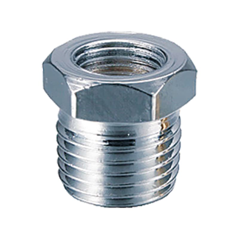 Переходник 1/2''M на 3/8''F