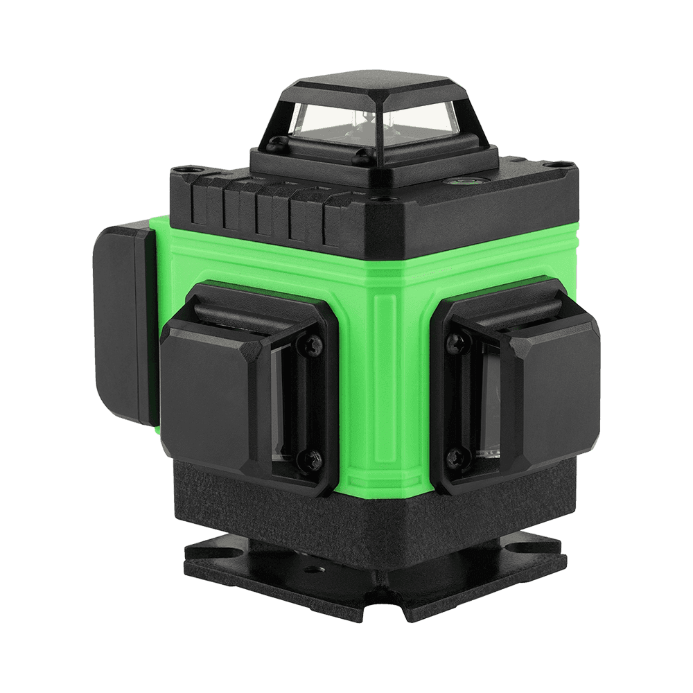 Уровень лазерный LN 4D-360-4