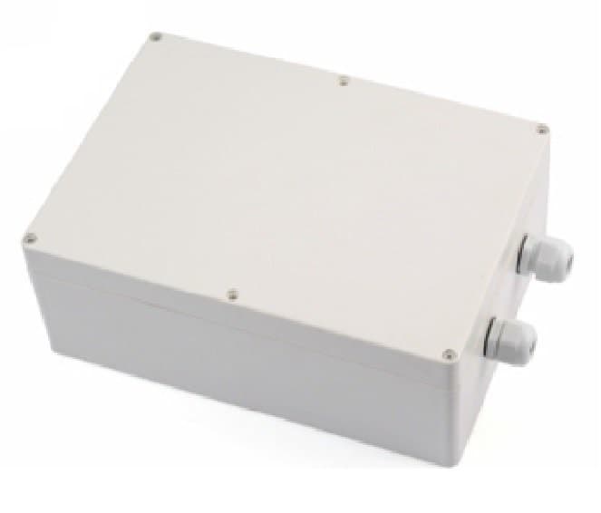Блок аварийный CONVERSION KIT POWER LED 120W IP65