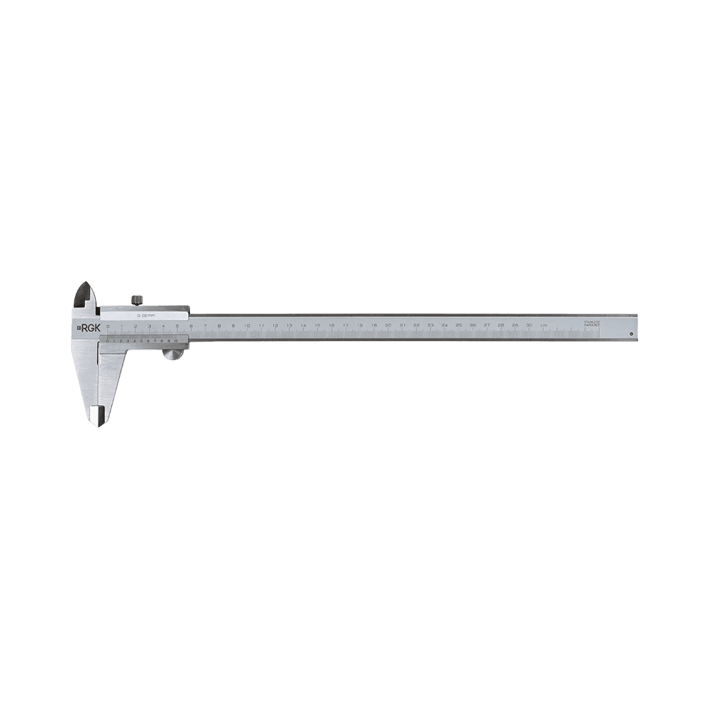Штангенциркуль механический SCM-300