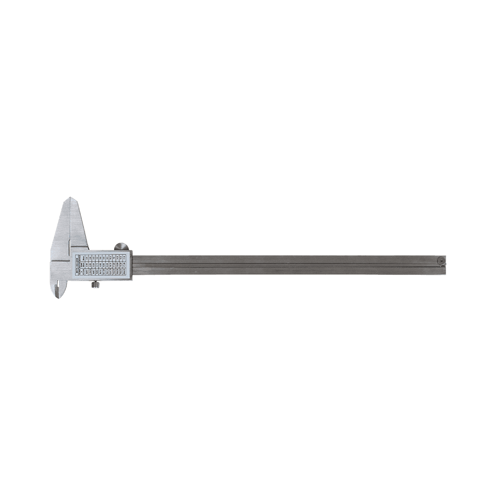 Штангенциркуль механический SCM-300