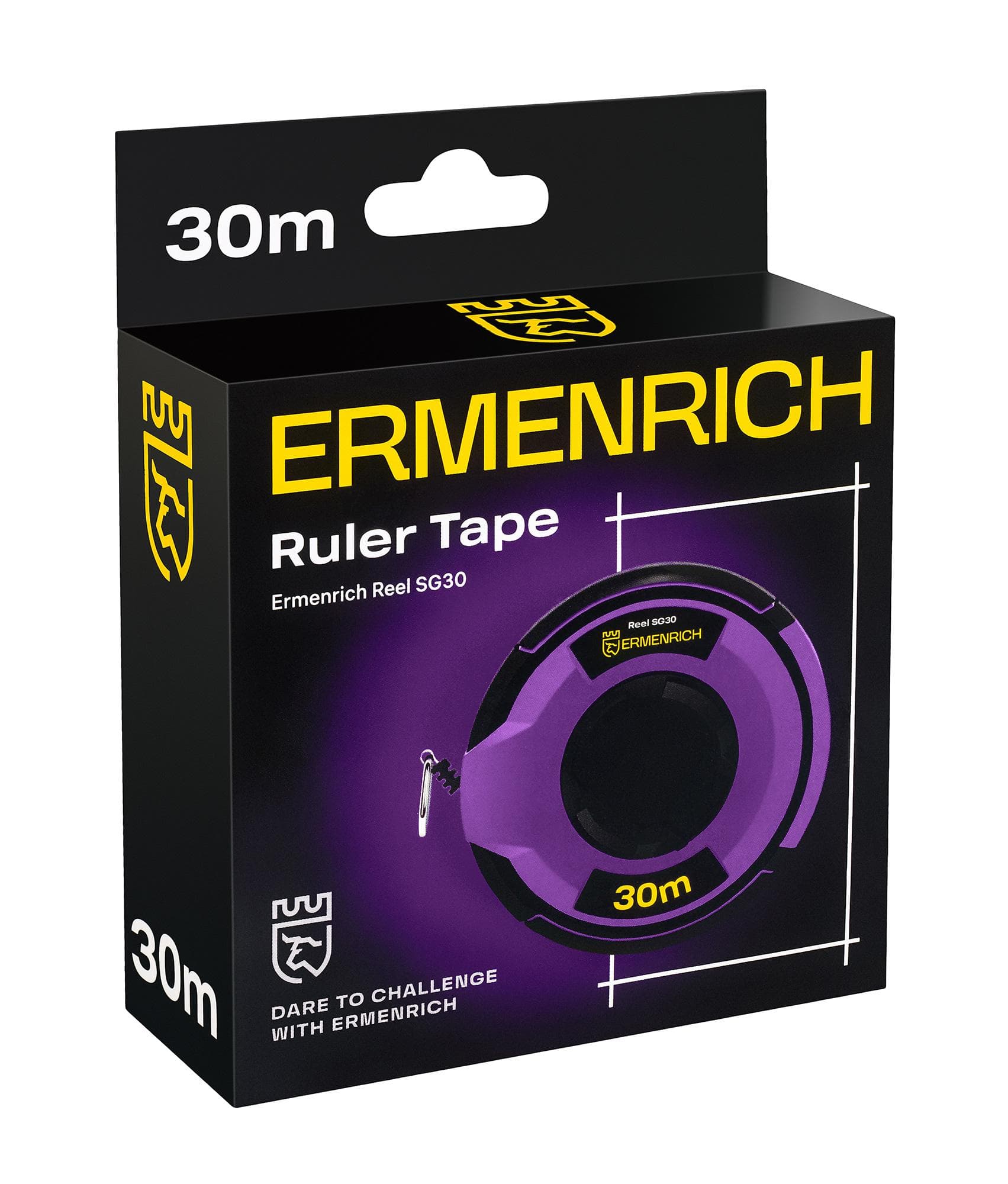 Рулетка  Reel SG30