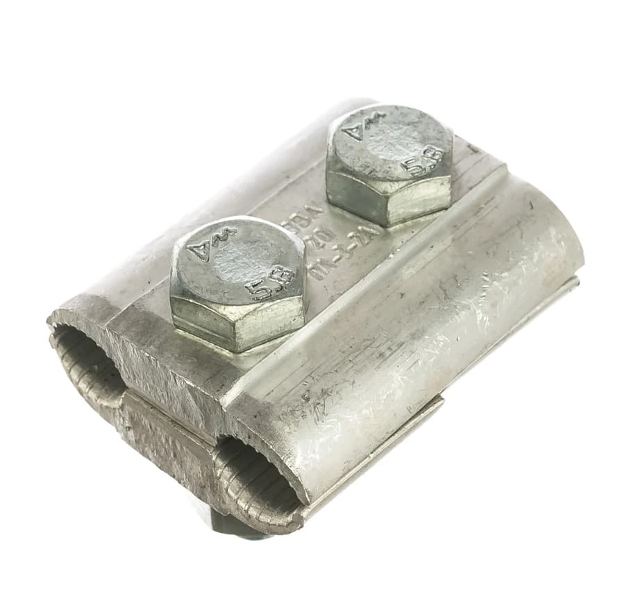Зажим плашечный ПА-3-2А