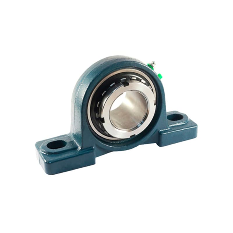 Подшипниковый узел UKP217+H2317 FKD