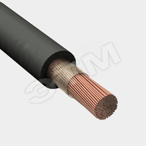 Кабель силовой КГ-ХЛ 1х10-220/380-3