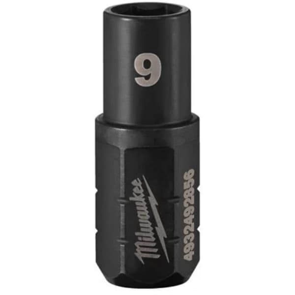 Головка 9мм для M12 FPTR