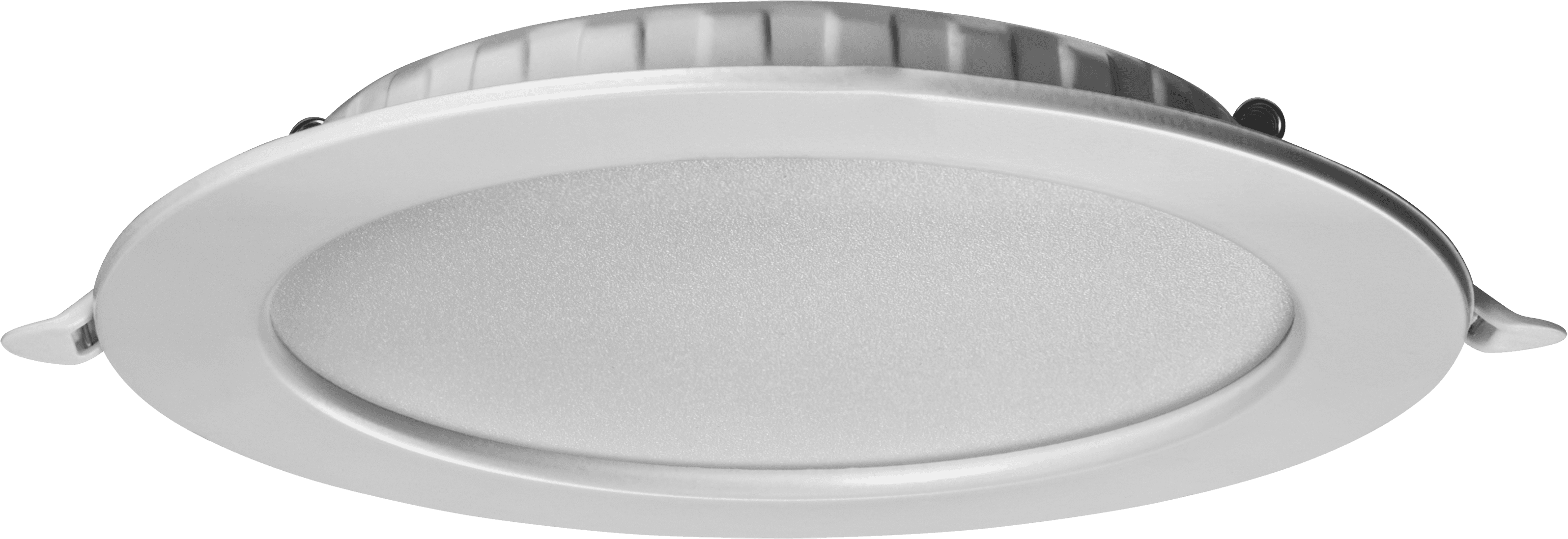 Светильник светодиодный ДВО-18вт ODL-M1-18W-4K-WH