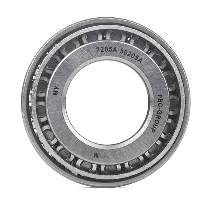 Подшипник 7205 А FBC (ГОСТ)
