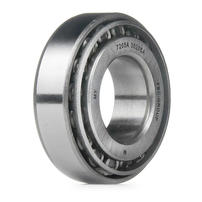 Подшипник 7205 А FBC (ГОСТ)