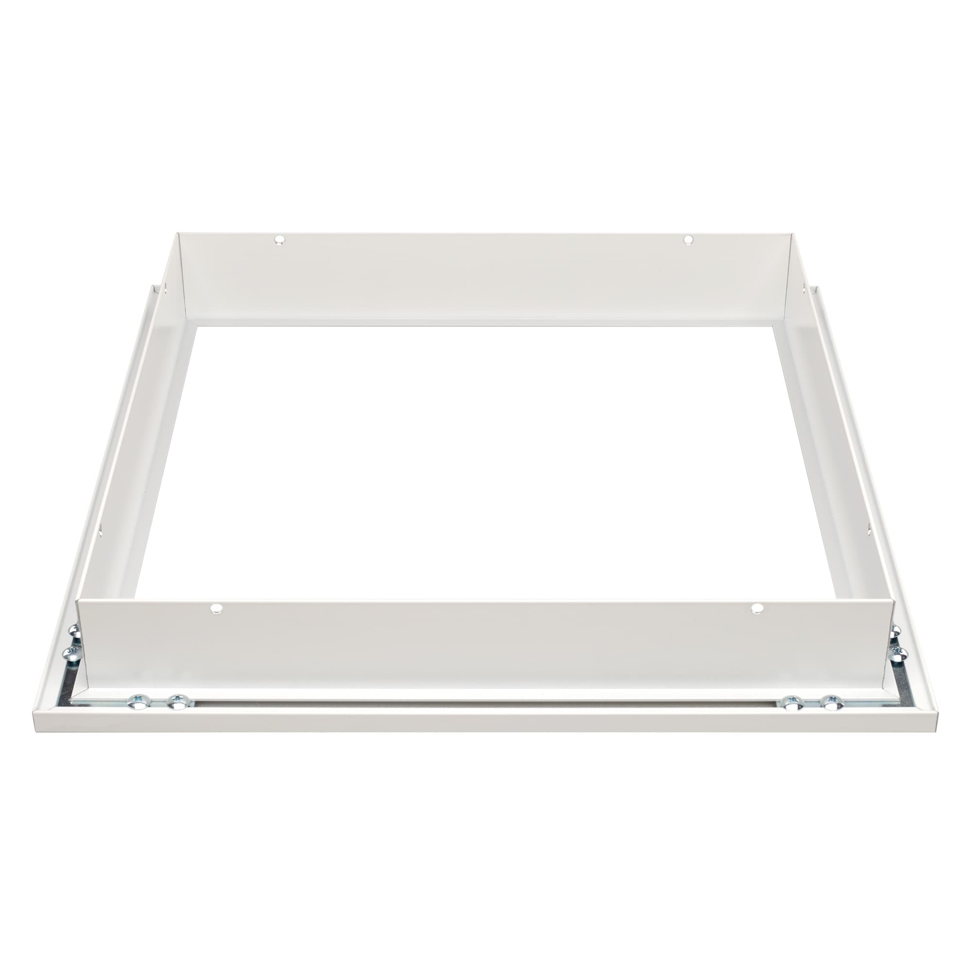 Набор BX3030 White (для панелей IM-300x300) (ARL, Металл)