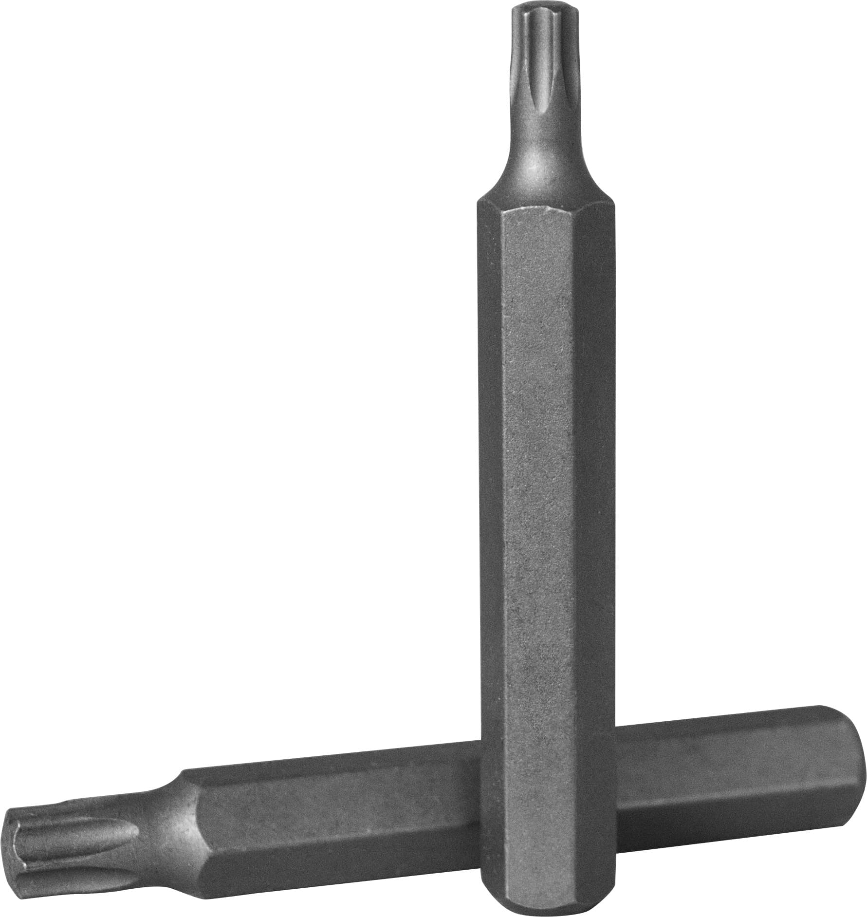 Вставка-бита 10 мм DR TORX®, T55, 75 мм