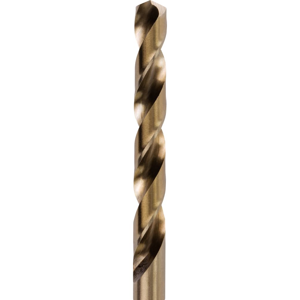 Сверло по металлу HSS-Co 12,5х101x151