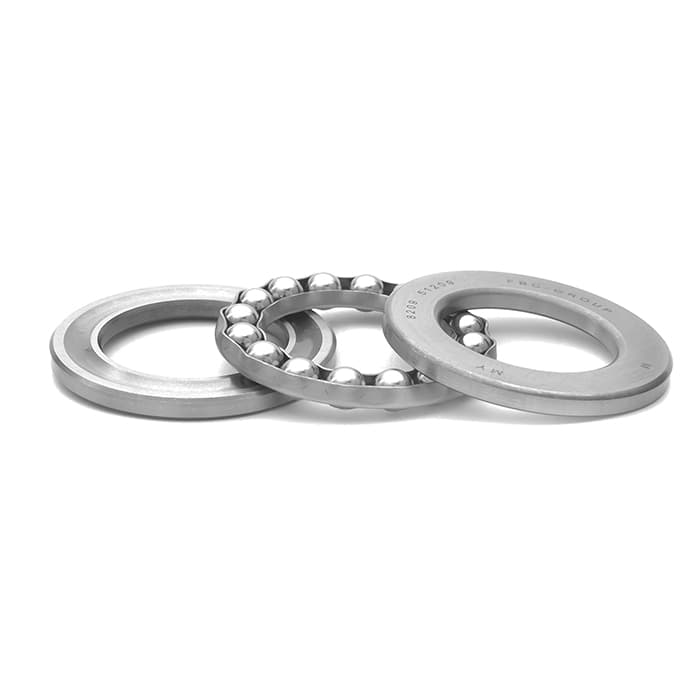 Подшипник 8209 (51209) FBC (ГОСТ)