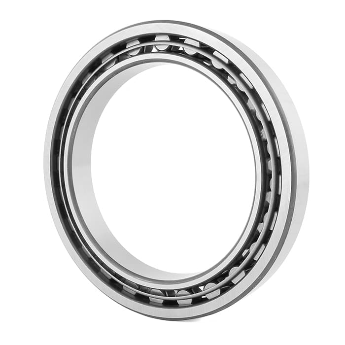 Подшипник 1042924 КМ FBC (ГОСТ)