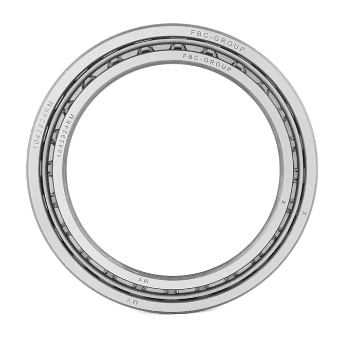 Подшипник 1042924 КМ FBC (ГОСТ)
