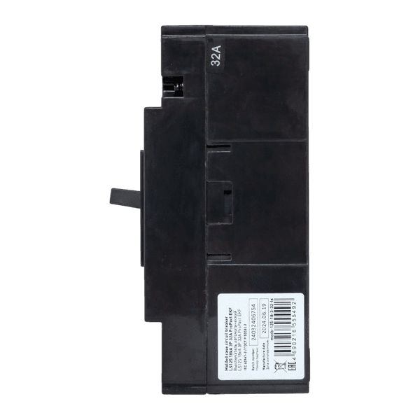LS125 18кА 3P 32А ProPact EKF