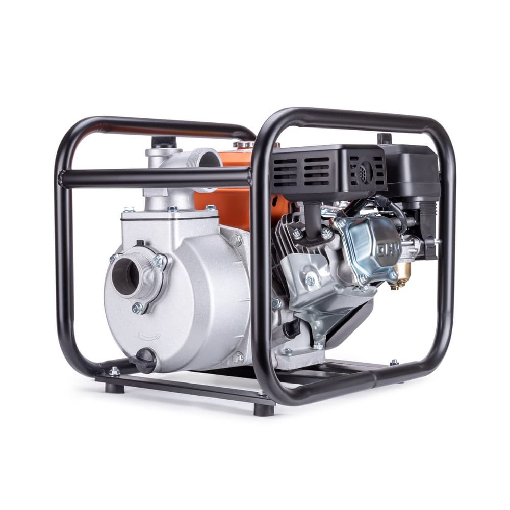 Мотопомпа бензиновая 600W50 7249