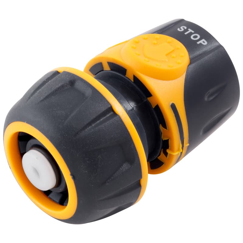 Соединитель DY8030DL 3/4'' с аквастопом