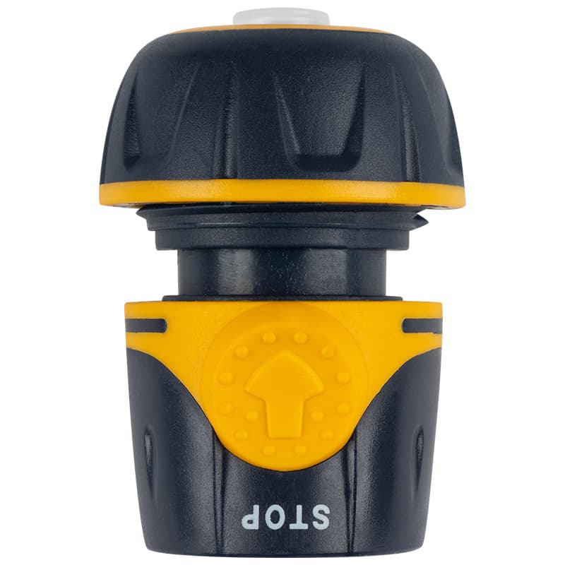 Соединитель DY8030DL 3/4'' с аквастопом