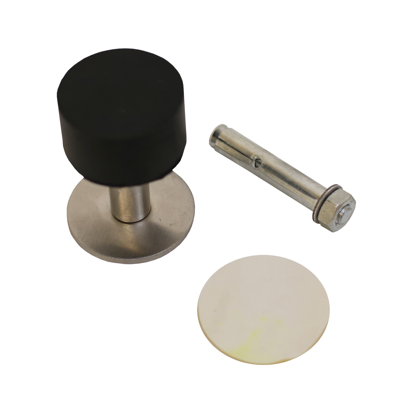 Ограничитель  СТАНДАРТ 4540B SS INOX нержавеющая сталь