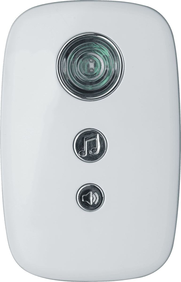 Звонок электрический Navigator 61 270 NDB-D-AC02-1V1-WH