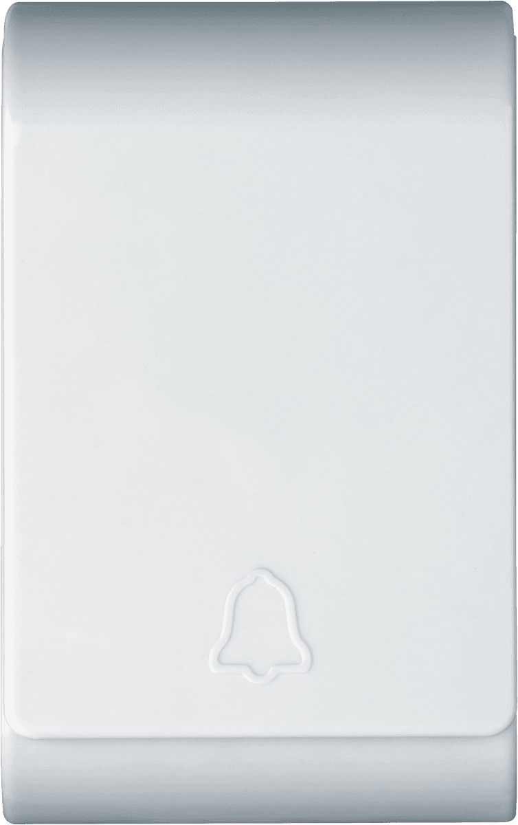Звонок электрический Navigator 61 270 NDB-D-AC02-1V1-WH